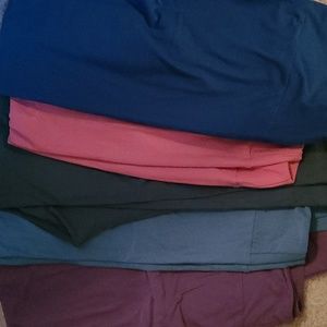 Leggings Bundle 🎊